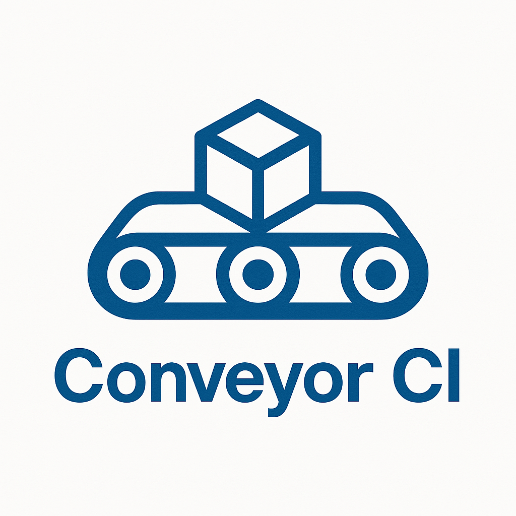 Conveyor CI Logo